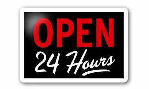 24 Hour Locksmith